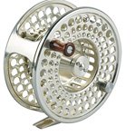 Катушка нахлыстовая Daiwa Lochmor LA Spey 7/8