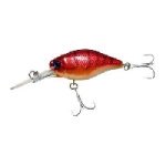 Воблер JACKALL Diving Chubby 38 craw fish
