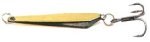 Зимняя блесна Ancient Lures NAIL-T 70мм 17гр. (Gold)