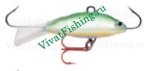 Балансир Rapala (Рапала) Jigging Shad Rap WSR05 GPRT