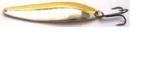 Блесна CAROLINA  (7gr) Plain-Gold/Nickel (Scorana)