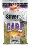 Прикормка Dynamite Baits Silver-X Карповая Прикормка Dynamite Baits Silver-X Карповая