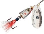 Блесна Blue Fox Vibrax Foxtail №4 SSDX