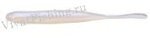 Cиликоновая приманка Ecogear MINNOW M" 63мм (8шт) цвет 198