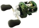 Катушка мультипликаторная байткастинговая  Shimano CURADO 301 E (LH)