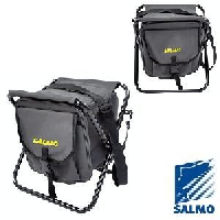 Стул-сумка Salmo UNDER PACK с ремнём и карманом H-2067