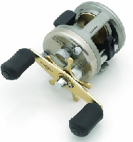 Катушка мультипликаторная байткастинговая Shimano CARDIFF 201 A