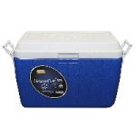 Изотермический контейнер Snowbox 52 L