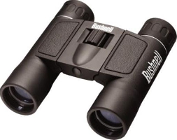 Бинокль Bushnell 10x25 Powerview