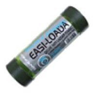 PVA сетка-чехол в тубе GARDNER DOUBLE FISHNET 35mm 5m+23mm 5m+GARDNER PLUNGER CDDBEL