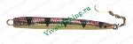Блесна зимняя Rapala Rapire RPI60-GFR Блесна зимняя Rapala Rapire RPI60-GFR
