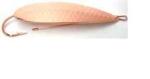 Незацепляйка Cruiser №5 (24gr) Scale-Copper (Scorana)
