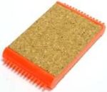 Мотовильце для поводков, пробка, малое