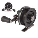 Мультипликаторная катушка Salmo Tightline Ice Reel Мультипликаторная катушка Salmo Tightline Ice Reel