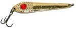 Зимняя блесна Ancient Lures EVOG GEM 70мм 15гр. Gold