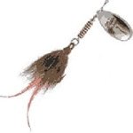 Блесна Mepps MUSKY KILLER AG