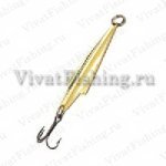 Зимняя блесна Ancient Lures WINGS Gold Зимняя блесна Ancient Lures WINGS Gold