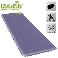 Коврик самонадувающийся Norfin ATLANTIC COMFORT NF