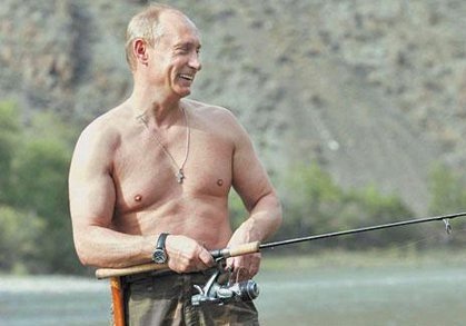 Релаксация на природе