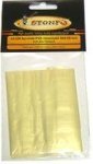 Пакет ПВА водорастворимый 80х150 см, (1шт) (Stonfo)