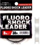 Леска Yamatoyo Fluoro Shock Leader 3,0 (0,285мм) 30m