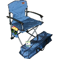 Складное кресло Camping World Dreamer Chair (Blue)