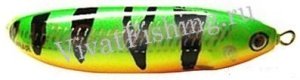 Блесна незацелляйка Rapala Minnow Spoon RMS05-FT и все для рыбалки в VivatFishing.ru