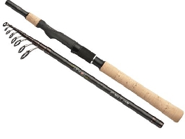 Удилище Shimano Exage BX STC MINI TELE SPINN 270 L