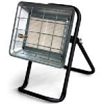 Обогреватель газовый DESA MASTER 44 CR