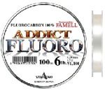Леска Yamatoyo ADDICT FLUORO 1,5 (0,209 мм) 100m
