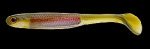 Виброхвост Nories SPOON TAIL SHAD  6" 152мм (5шт) цвет 07