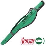 Чехол для удилищ Sensas 2 Pocket Team Rod Holdall 155см