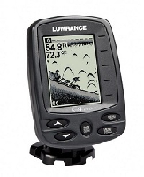 Эхолот Lowrance X-4 Pro Эхолот Lowrance X-4 Pro