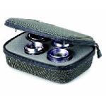 Кейс "Pro-Tect Spool Case"27 x 21 x 9sm  для 4 шпуль