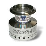 Запасная алюминиевая шпуля к катушке Kosadaka DEFENDER V7 6000