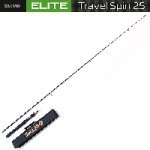 Спиннинг Salmo Elite Travel Spin 25 2.10