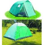 Палатка кемпинговая 6-ти местная Holiday STAR DOME 6