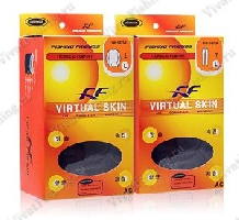 Термобелье FISHING FRIENDS Virtual Skin 3L комплект