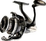 Катушка Shimano AR-C Aero CI4 4000 передний фрикцион