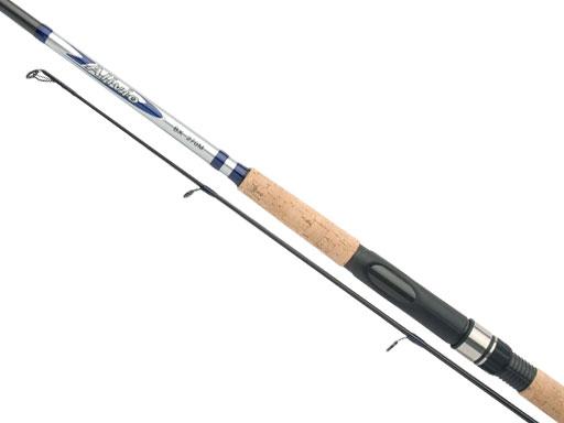 Спиннинг Shimano ALIVIO BX SPINNING 240ML и все для рыбалки в VivatFishing.ru