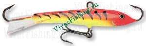Балансир Rapala (Рапала) Jigging Rap W05 HT
