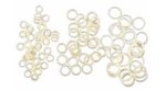 Кольцо силиконовое LATEX BAIT BANDS (100шт) 