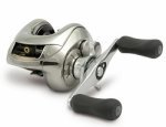 Катушка мультипликаторная байткастинговая  Shimano CALAIS 201DC