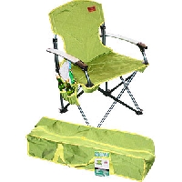 Складное кресло Camping World Dreamer Chair (Green)