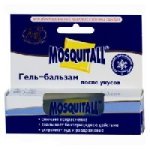MOSQUITALL Гель-бальзам после укусов 10мл