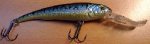 Воблер River2sea "Downsider minnow 120F" HB03 12см 26.5г (0-5м)