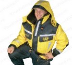 Комбинезон - поплавок SeaFox CrossFlow One