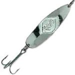 Блесна Mepps S DE MER (PLOMB) AG 70g