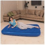 Матрас надувной 1.5 местный Twin 67001N 188х99х22см Bestway (010164)