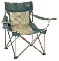 Кресло складное Camping World Villager S